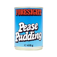 303967S Pease Pudding (Foresight)