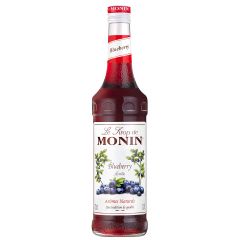 Blueberry Syrup (Monin)