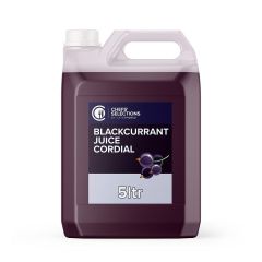 304313S Blackcurrant Cordial (Freshers)