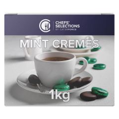 308145C Mint Cremes (Chefs Selections)