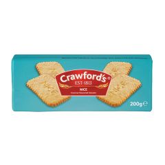 300356C Nice Biscuits (Crawford's)