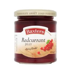 307957C Redcurrant Jelly (Baxters)