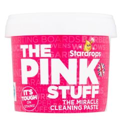309743C Pink Stuff Cleaning Paste