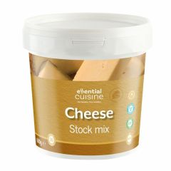 307939C Cheese Stock (Essential Cuisine)