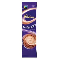 308245C Hot Chocolate Sticks (Cadbury)