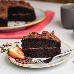 205370C Chocolate Cake (Chefs Selections)