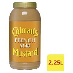 302562S French Mustard (Colman's)