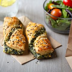 200320C Puff Pastry (Jus-Rol)