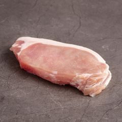 205976C Back Bacon (frozen, by the case)