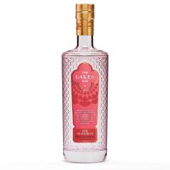 400757S The Lakes Pink Grapefruit Gin