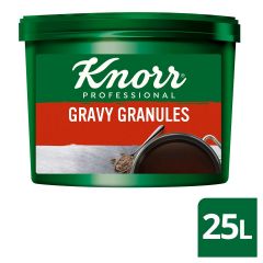 307448C Gravy Granules for Meat (Knorr)