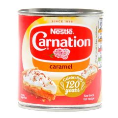307791C Caramel Condensed Milk (Carnation)