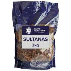 308105S Sultanas (Chefs Selections)