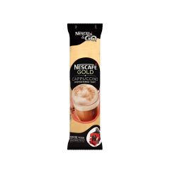 306341C Nescafe Cappuccino Sticks