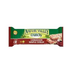 306973C Nature Valley Cereal Bars Maple Syrup