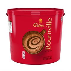 300183C Bournville Cocoa Powder (Cadbury)