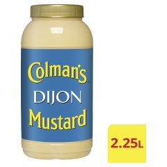 304603C Dijon Mustard (Colman's)