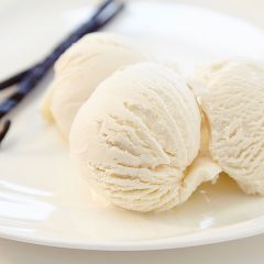 206021S Vanilla Non Dairy Iced Dessert (Food Heaven)