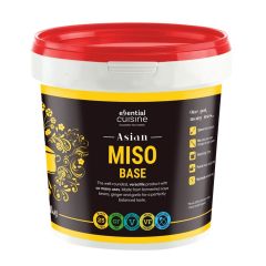 309021C Miso Broth Base (Essential Cuisine)