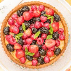 200321C Short Crust Pastry (Jus-Rol)
