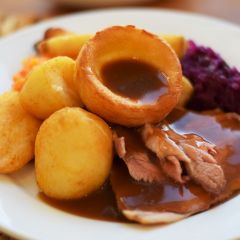 2" Yorkshire Puddings (Aunt Bessie's)