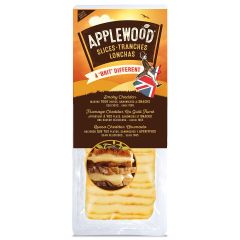 Smoked Applewood Slices