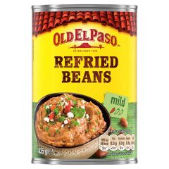 308141C Refried Beans (Old El Paso)
