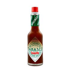 308935S Tabasco Chipotle Pepper Sauce