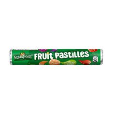 300676C Fruit Pastilles (Rowntree's)