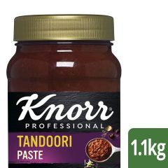 304253C Tandoori Paste (Knorr)