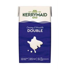 308360S Double Cream (Kerrymaid)