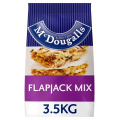306023C Flapjack Mix (McDougalls)