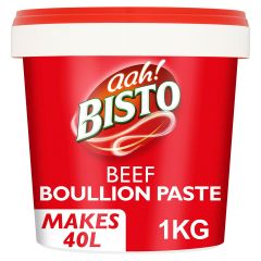 306732C Beef Bouillon Paste (Bisto)