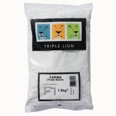309577C Potato Starch (Triple Lion)