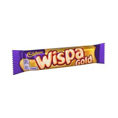 309418C Wispa Gold (Cadbury)