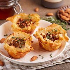 200978C Filo Pastry (Jus-Rol)