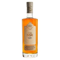 400666C The One Signature Blend Whisky