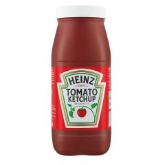 301047S Tomato Ketchup (Heinz)