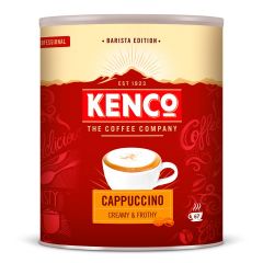 Kenco Cappuccino