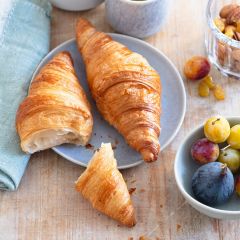 206558C Vegan Croissant (Delifrance)