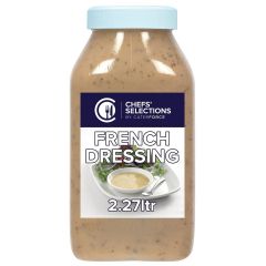 308131C French Dressing (Chefs Selections)