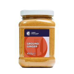 308181S Ground Ginger (Chefs Selections)