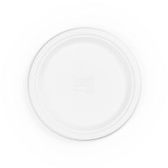 309260C Bagasse Plate 9inch (Vegware)