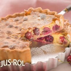 200321S Short Crust Pastry (Jus-Rol)