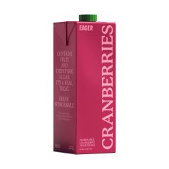 309712C Cranberry Juice (Eager)