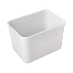 309002C Ice Cream Plastic Tub 4lt (English Lakes)