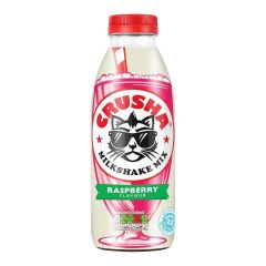 302737S Raspberry Crusha