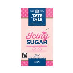 302002C Icing Sugar (Tate & Lyle)