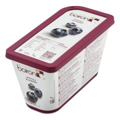 205987C Blueberry Fruit Puree (Boiron)