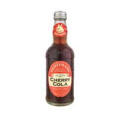 307871C Fentimans Cherry Cola
